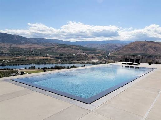 TAŞMALI SERİ HAVUZLAR